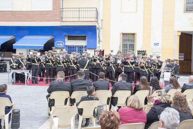 ENCUENTRO DE BANDAS DE PUERTO LUMBRERAS - 126